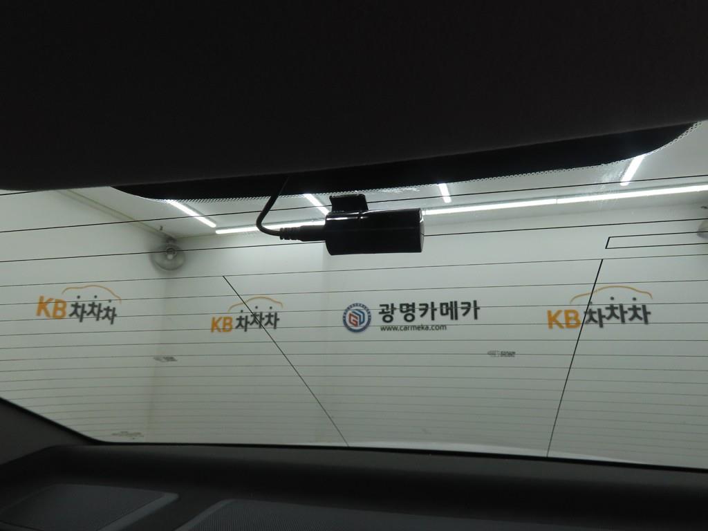 KIA K7 2013 Blanco - Importación desde Corea - HF Imports Iquique - Foto 17