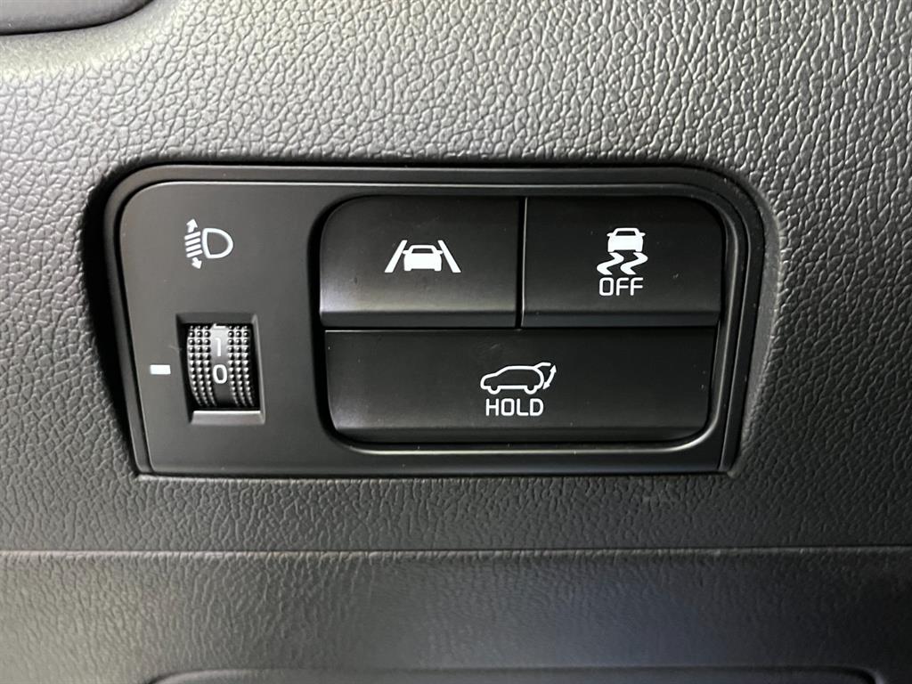 KIA Sorento 2023 Blanco - Importación desde Corea - HF Imports Iquique - Foto 16