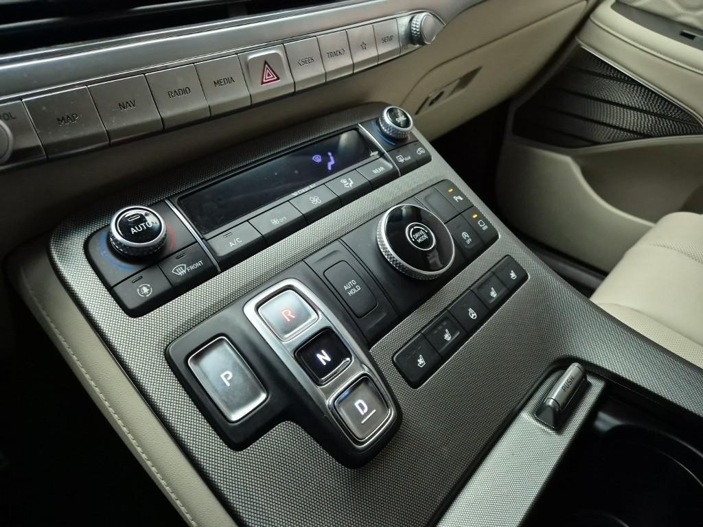 HYUNDAI Palisade - Vista 9