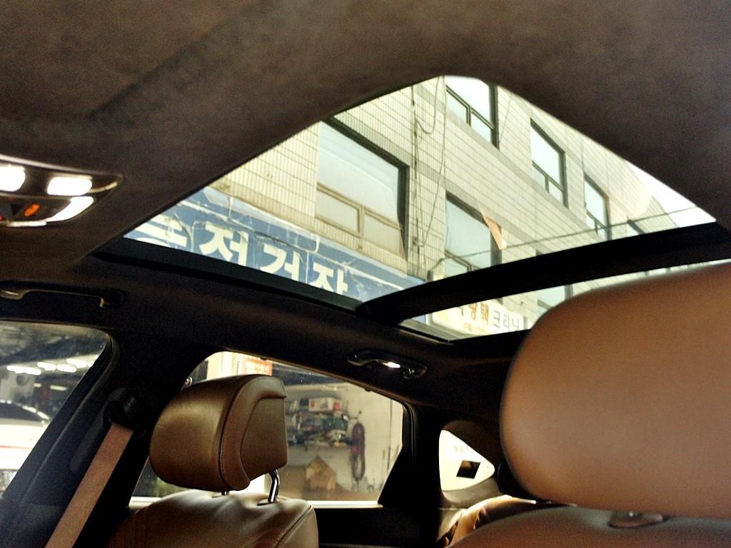 Genesis G80 2021 Azul - Importación desde Corea - HF Imports Iquique - Foto 12