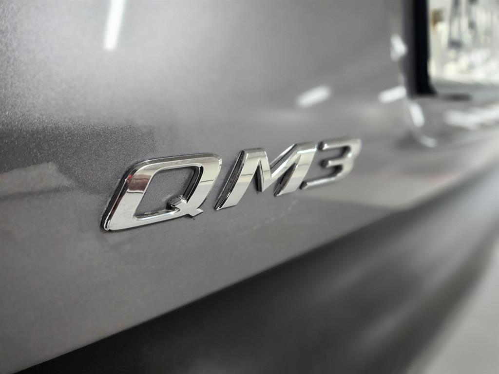 SAMSUNG QM3 2018 Gris - Importación desde Corea - HF Imports Iquique - Foto 19