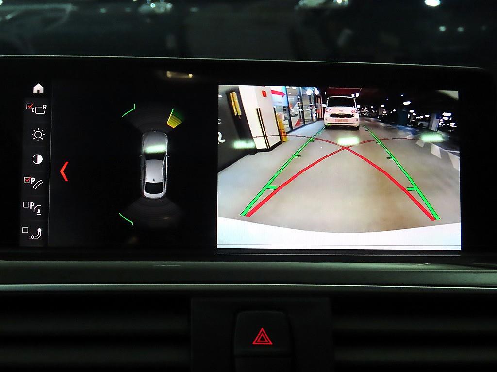 BMW 4 Series 2020 - Importación desde Corea - HF Imports Iquique - Foto 15