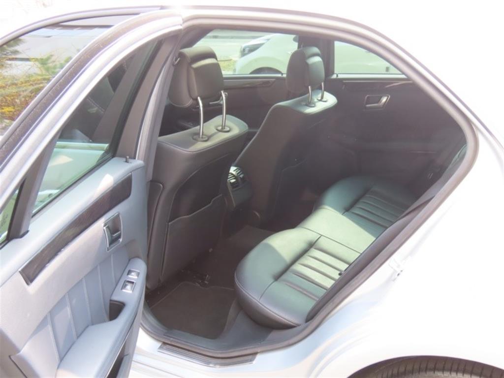 Mercedes Benz E class 2016 - Importación desde Corea - HF Imports Iquique - Foto 13