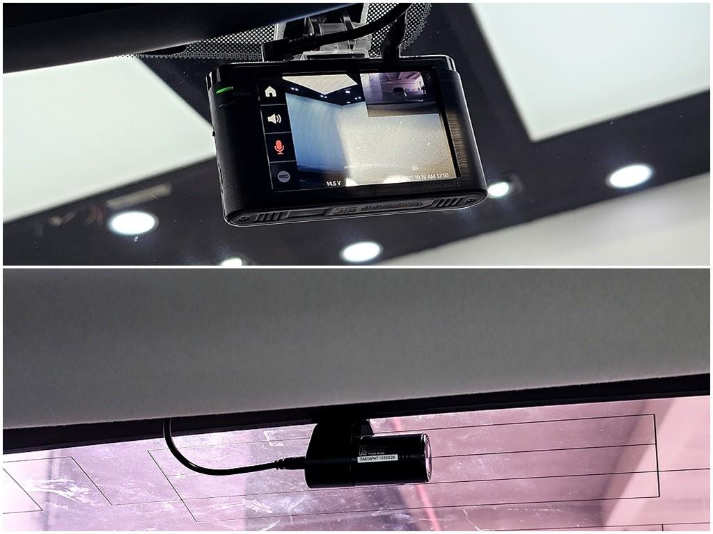 HYUNDAI Grandeur 2013 Negro - Importación desde Corea - HF Imports Iquique - Foto 19