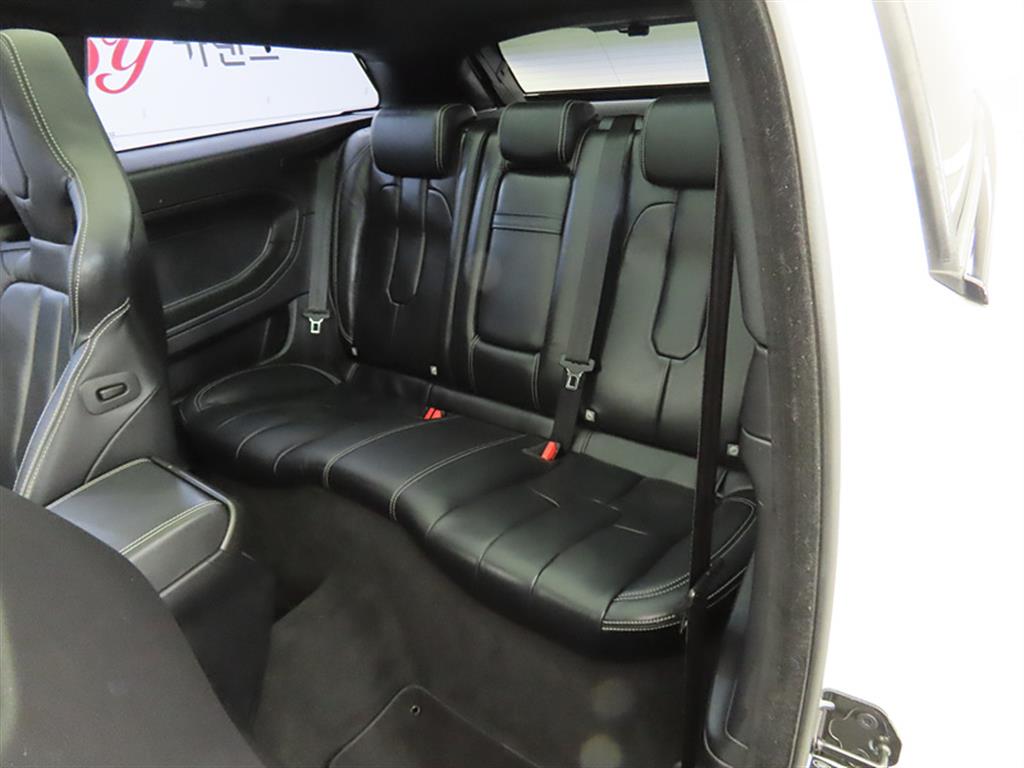 Land Rover Range Rover Bike - Vista 6