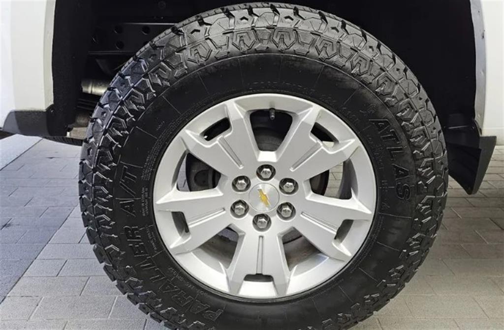 Chevrolet ?Colorado - Vista 5