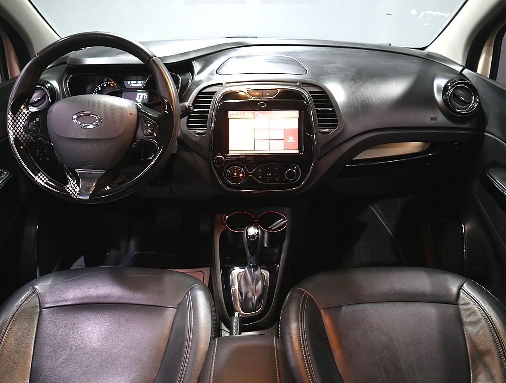 SAMSUNG QM3 - Vista 5