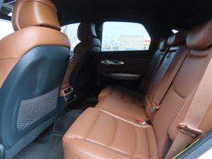 Genesis GV70 - Vista 12