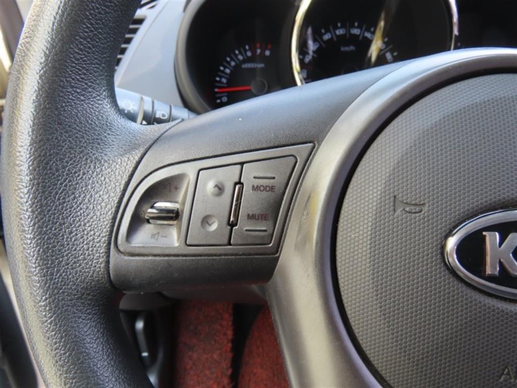 KIA Soul 2011 the color of pearl - Importación desde Corea - HF Imports Iquique - Foto 11