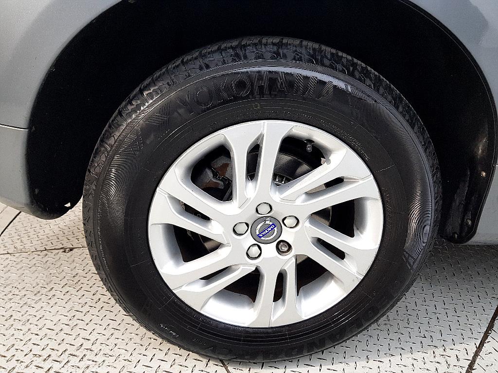 Volvo XC60 2017 Gris - Importación desde Corea - HF Imports Iquique - Foto 20