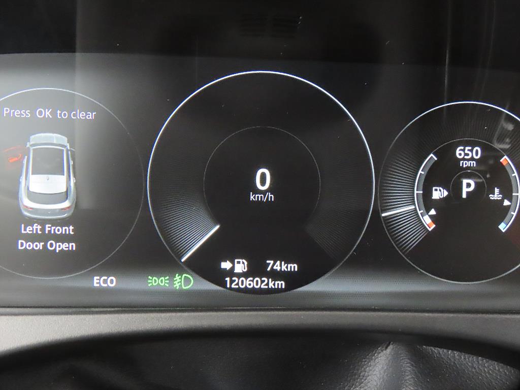 Jaguar F-PACE - Vista 8