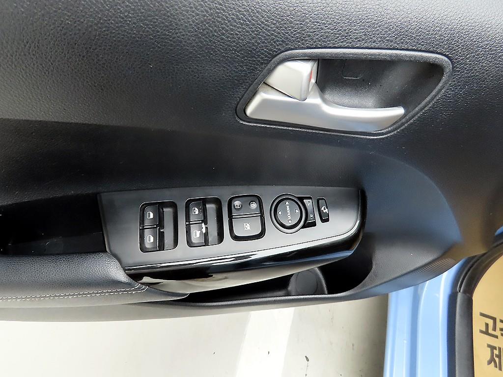 KIA Morning - Vista 11