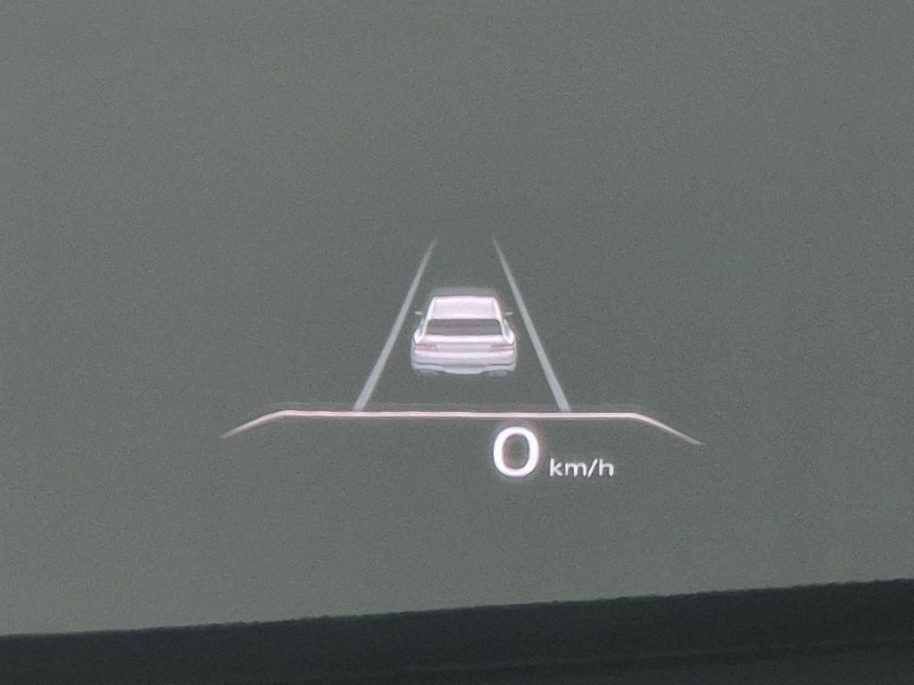 Genesis GV80 2020 Gold color - Importación desde Corea - HF Imports Iquique - Foto 17