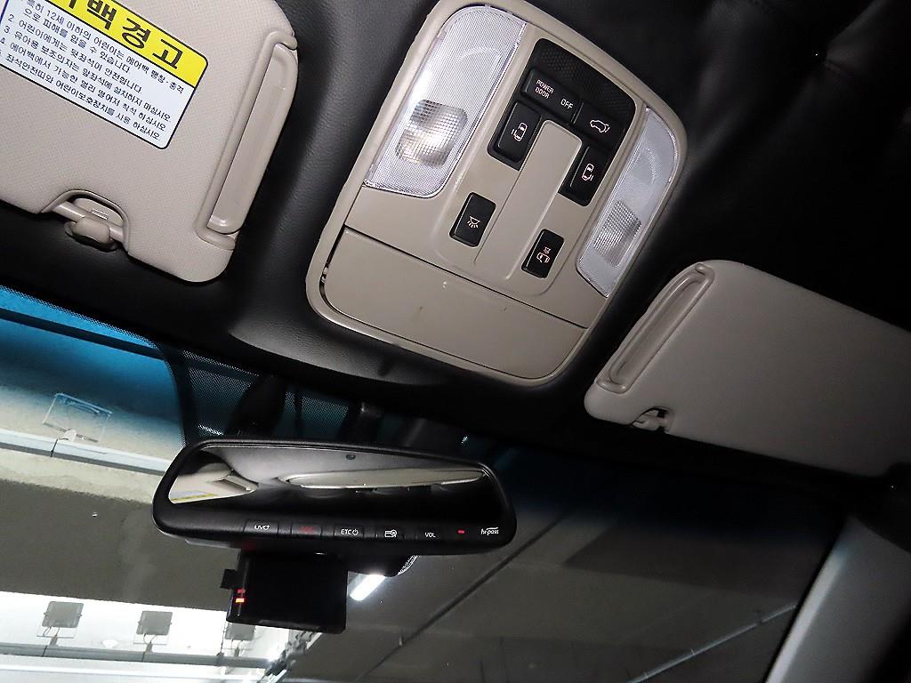 KIA Carnival 2019 Blanco - Importación desde Corea - HF Imports Iquique - Foto 14