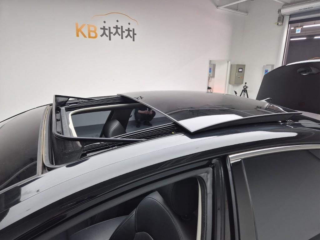 KIA K7 2020 Negro - Importación desde Corea - HF Imports Iquique - Foto 18