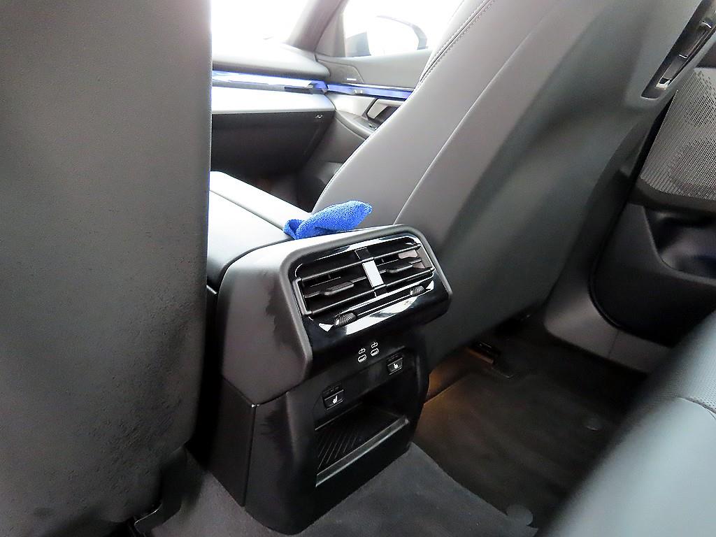 BMW 5 Series 2025 Gris - Importación desde Corea - HF Imports Iquique - Foto 16