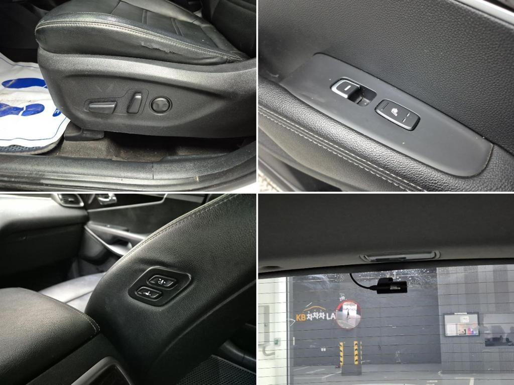 KIA Sorento 2018 Blanco - Importación desde Corea - HF Imports Iquique - Foto 19