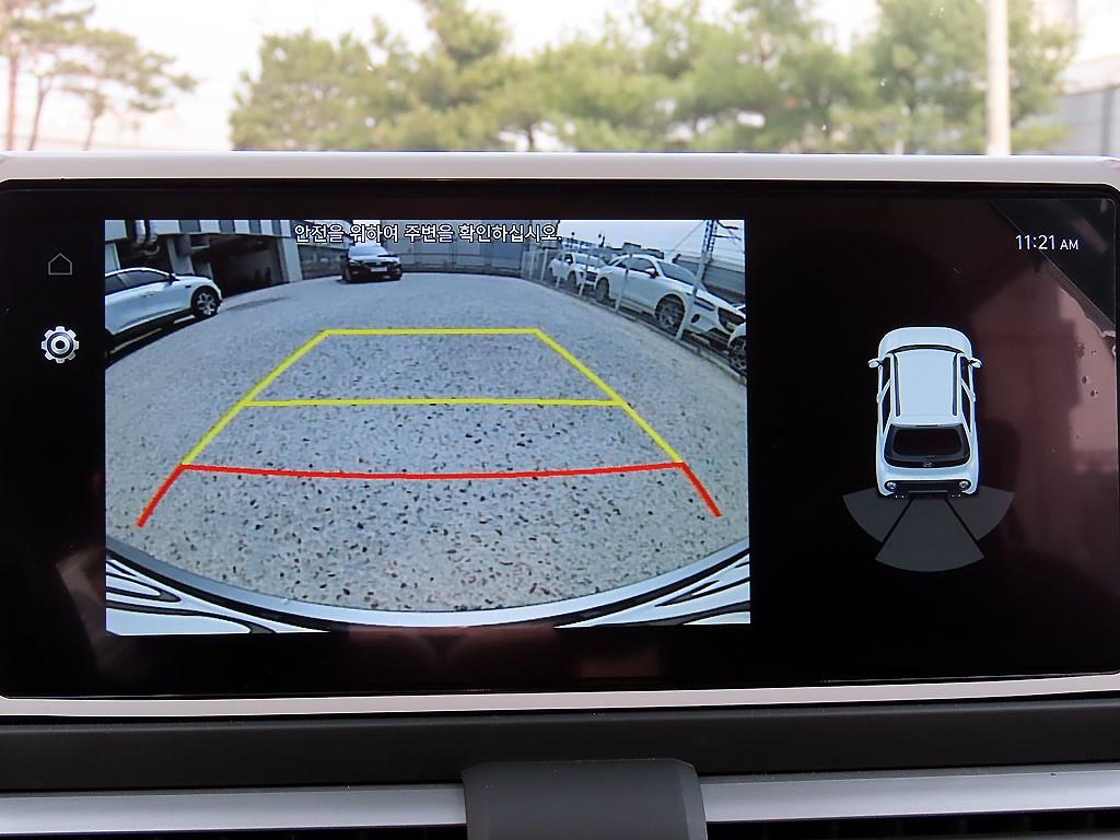 HYUNDAI Casper 2025 Blanco - Importación desde Corea - HF Imports Iquique - Foto 15