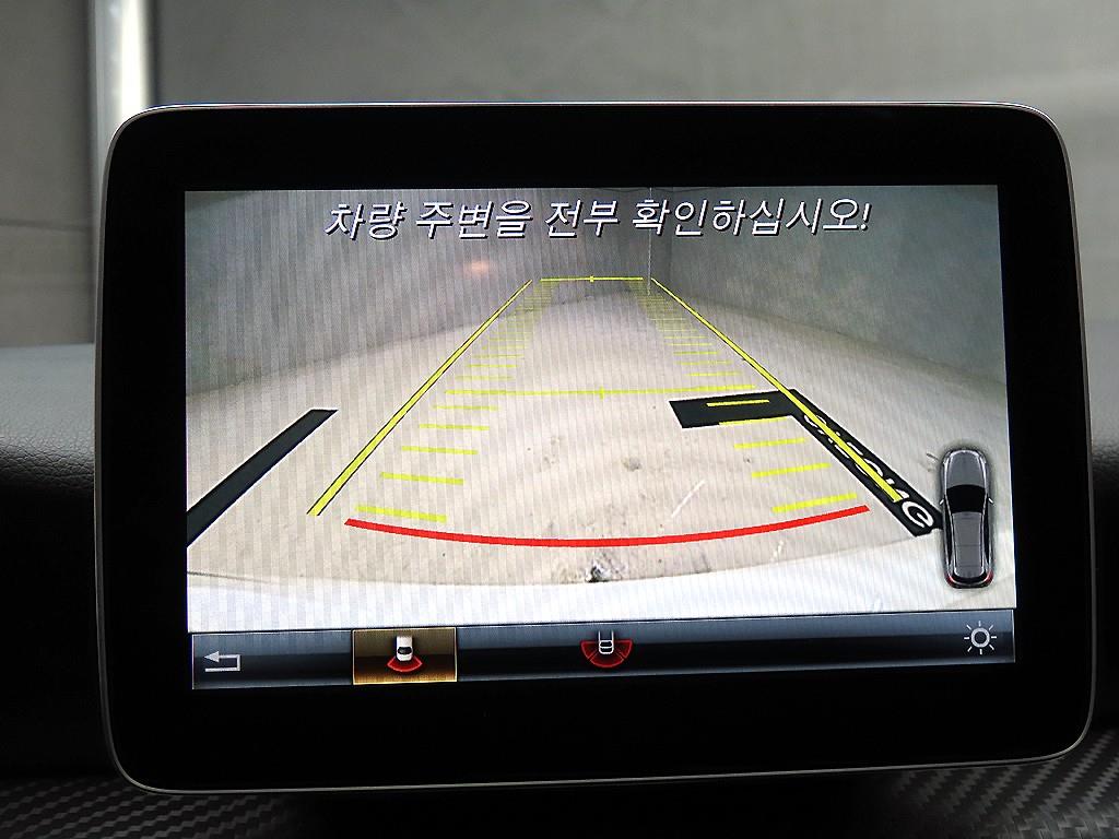 Mercedes Benz A Class 2018 Blanco - Importación desde Corea - HF Imports Iquique - Foto 15