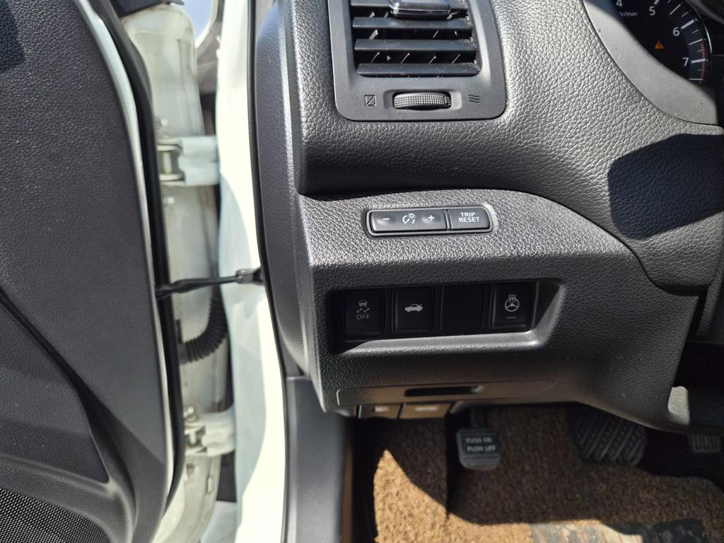 Nissan Altima 2016 Blanco - Importación desde Corea - HF Imports Iquique - Foto 13