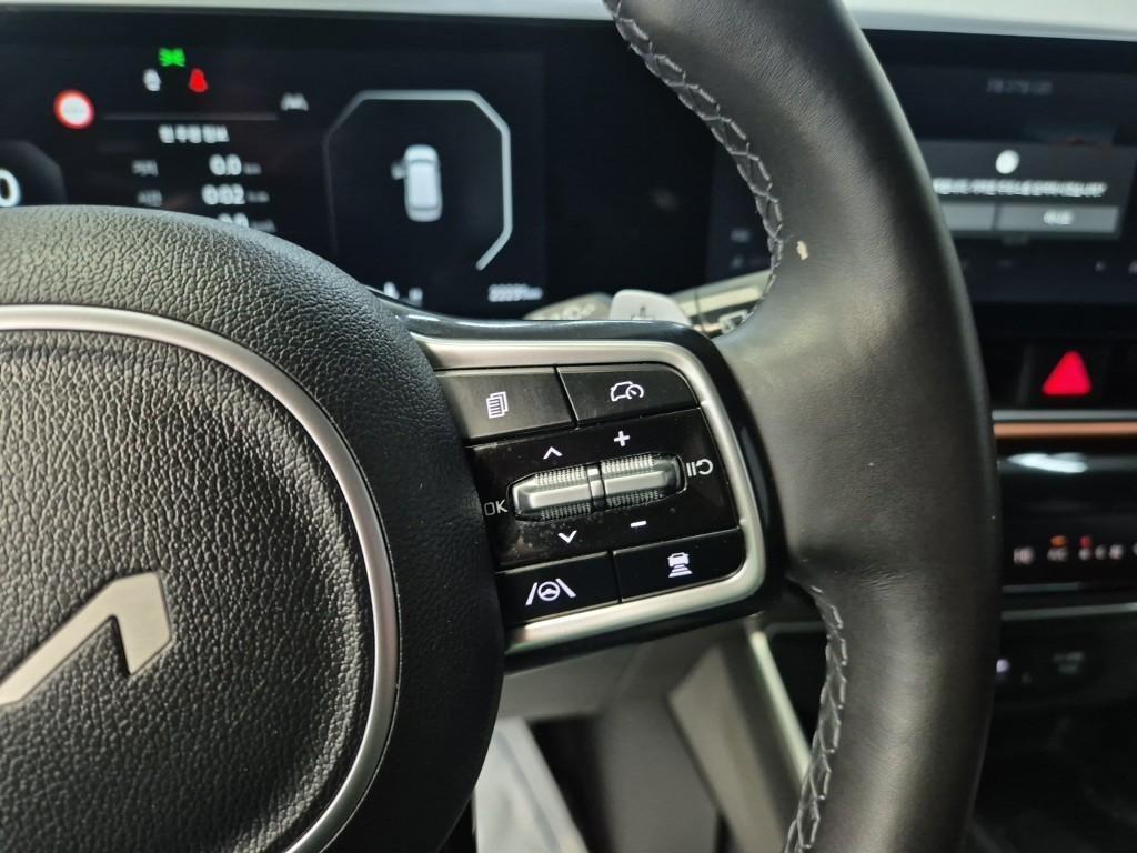 KIA Carnival 2025 Negro - Importación desde Corea - HF Imports Iquique - Foto 15