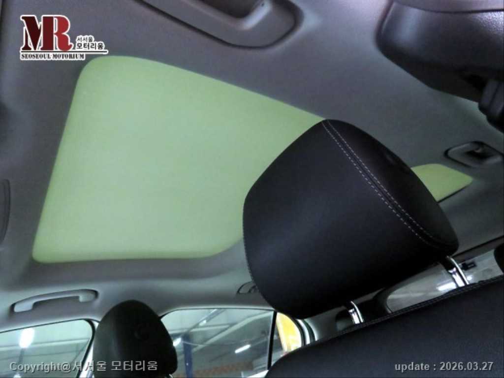 Mercedes Benz GLA Class 2019 Blanco - Importación desde Corea - HF Imports Iquique - Foto 18