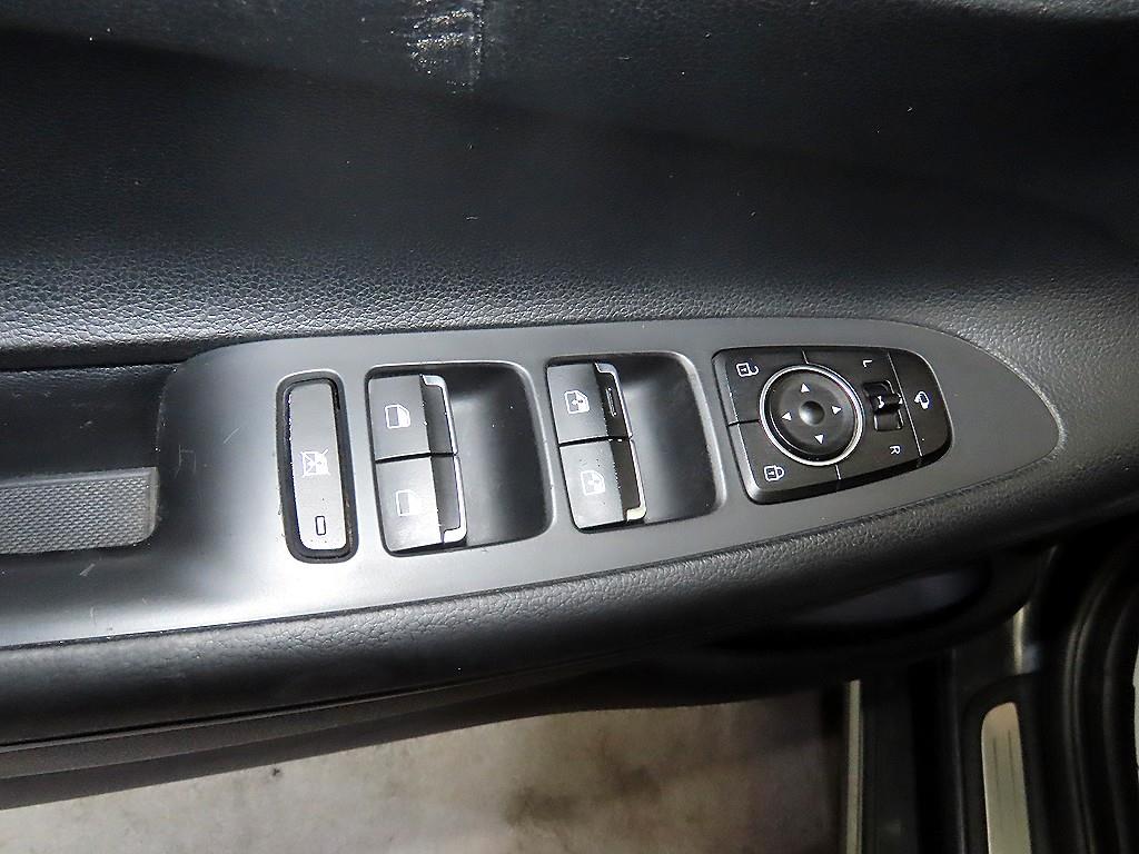 HYUNDAI Grandeur 2019 - Importación desde Corea - HF Imports Iquique - Foto 13