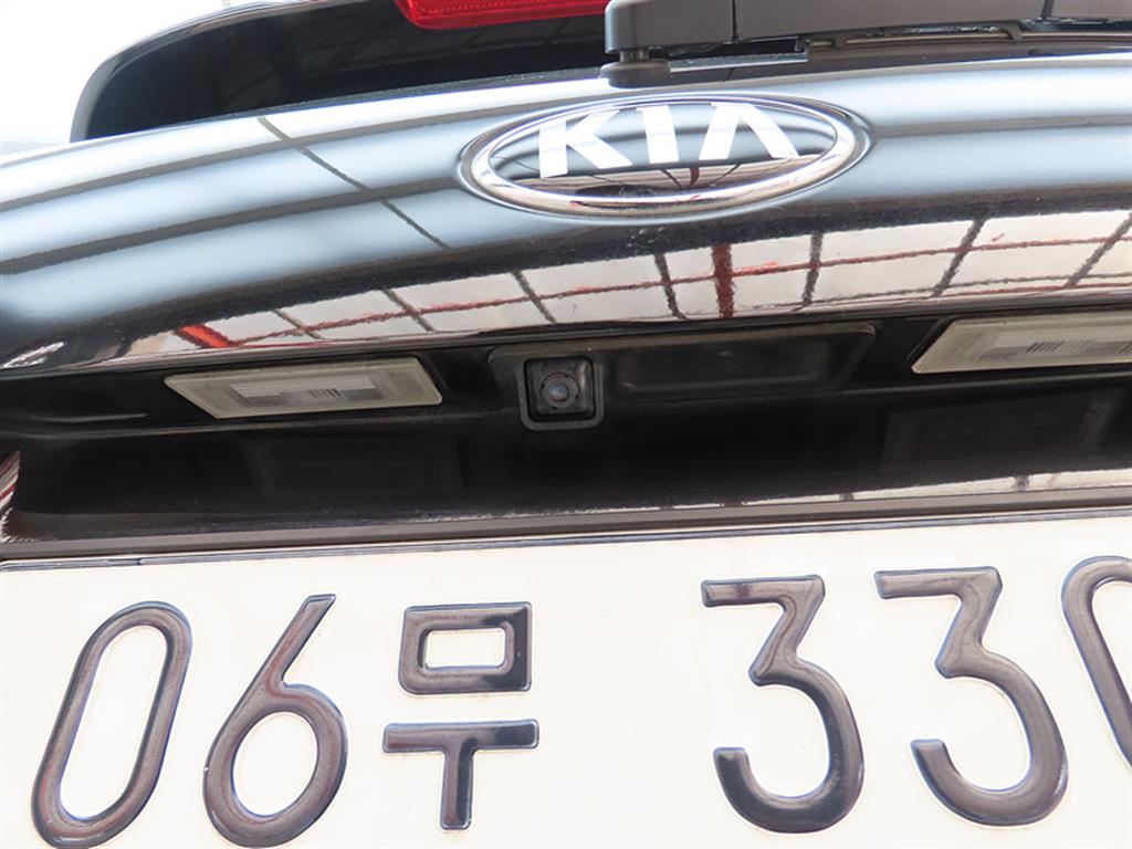 KIA Sorento 2019 Negro - Importación desde Corea - HF Imports Iquique - Foto 17