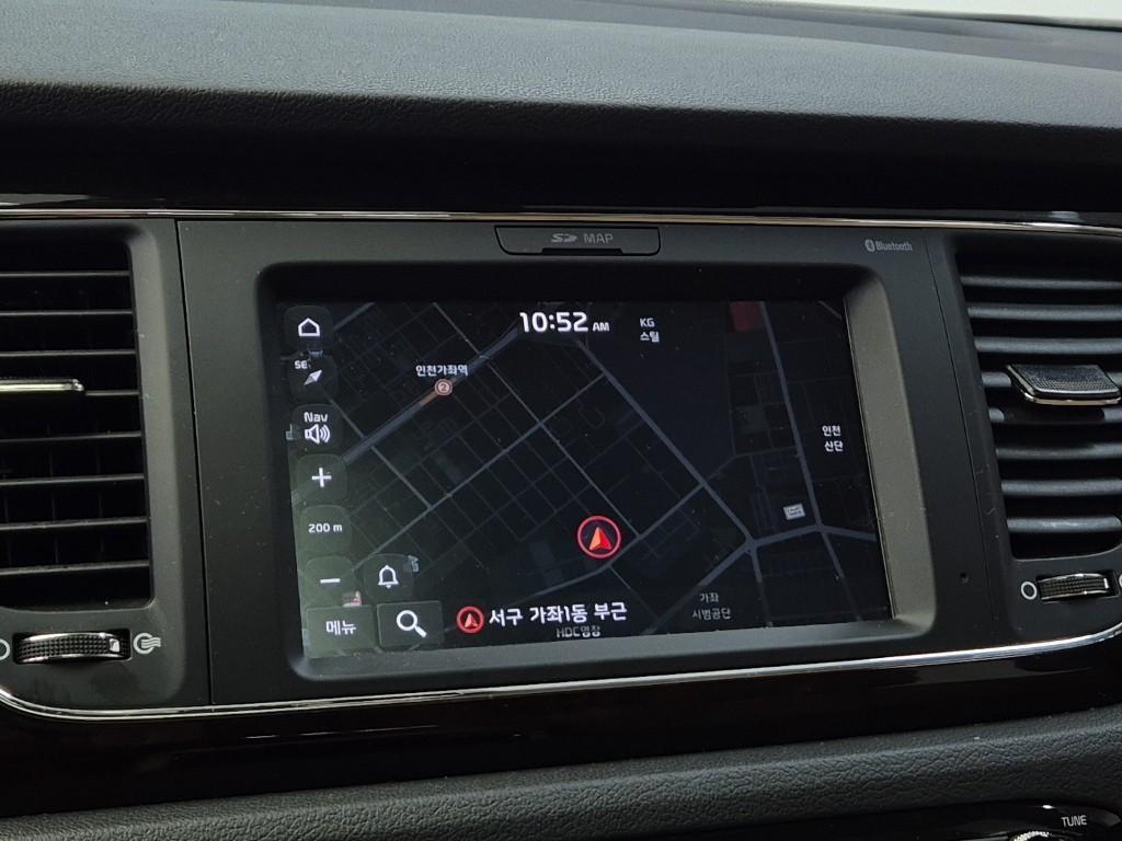 KIA Carnival 2019 Blanco - Importación desde Corea - HF Imports Iquique - Foto 14