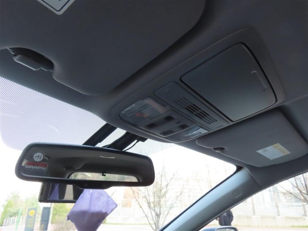 Honda CR-V 2017 Negro - Importación desde Corea - HF Imports Iquique - Foto 10