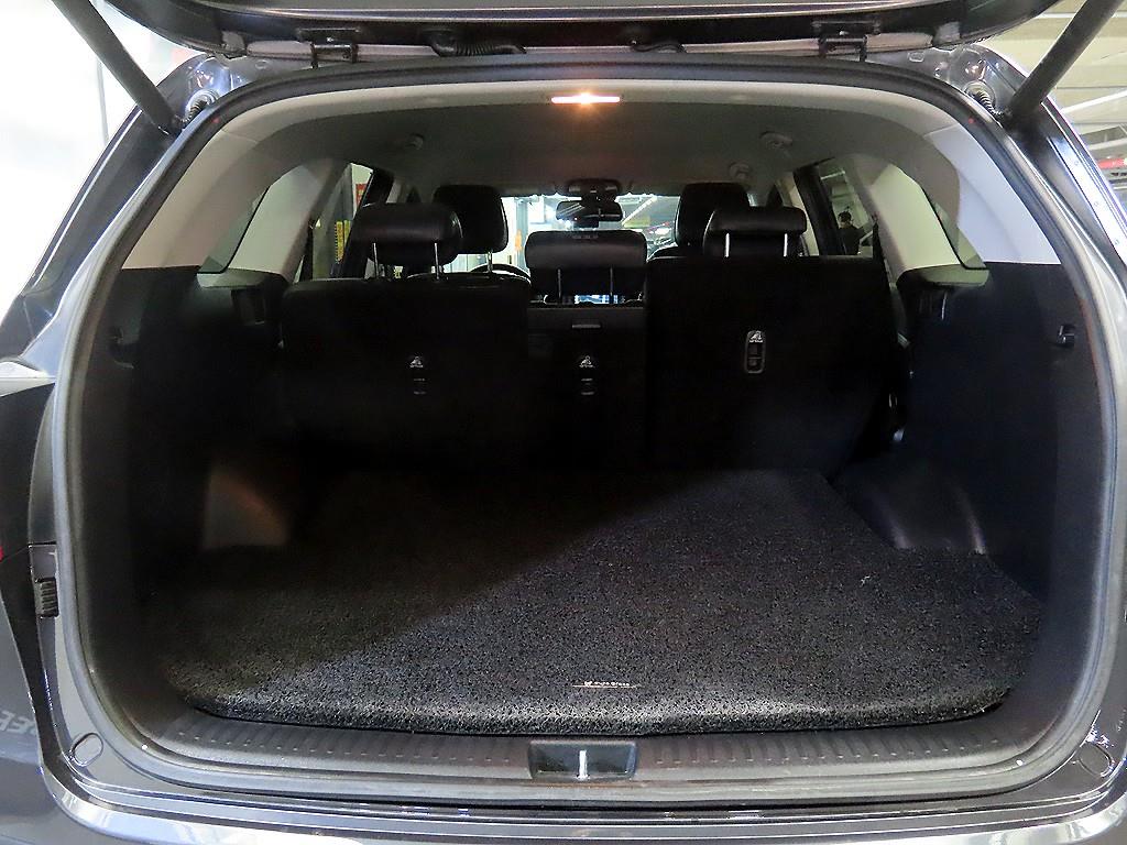 KIA Sorento 2017 Gris - Importación desde Corea - HF Imports Iquique - Foto 17