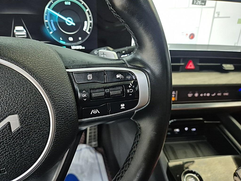 KIA Sportage 2024 Gris - Importación desde Corea - HF Imports Iquique - Foto 15