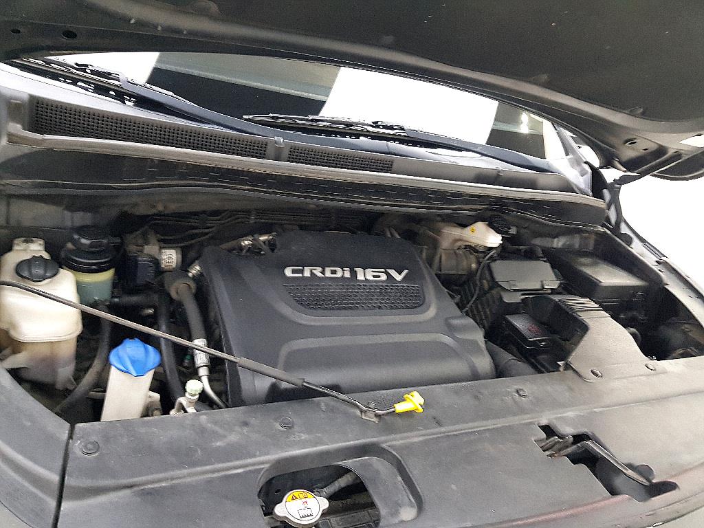 KIA Carnival - Vista 6