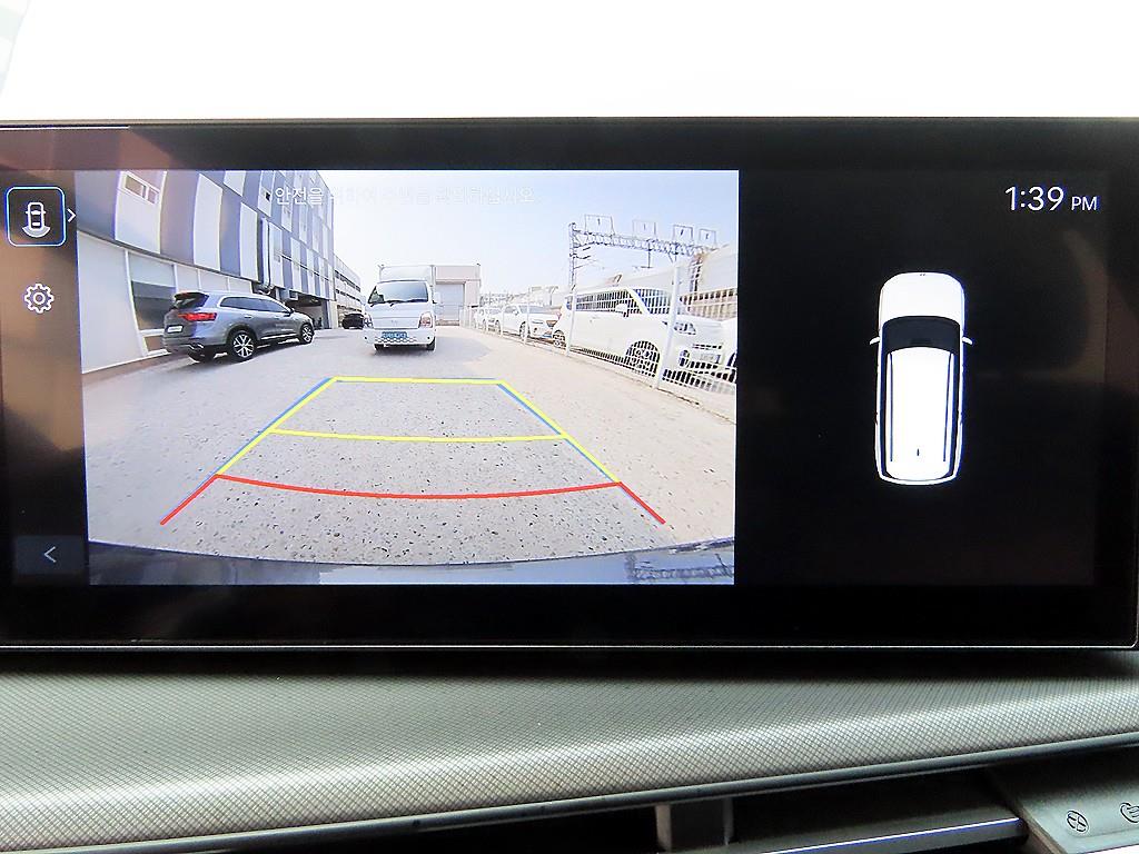 HYUNDAI Santa Fe 2024 Gris - Importación desde Corea - HF Imports Iquique - Foto 14