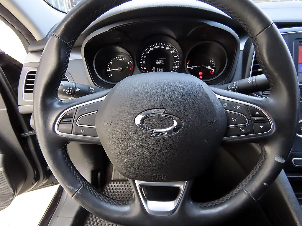 SAMSUNG SM6 - Vista 8