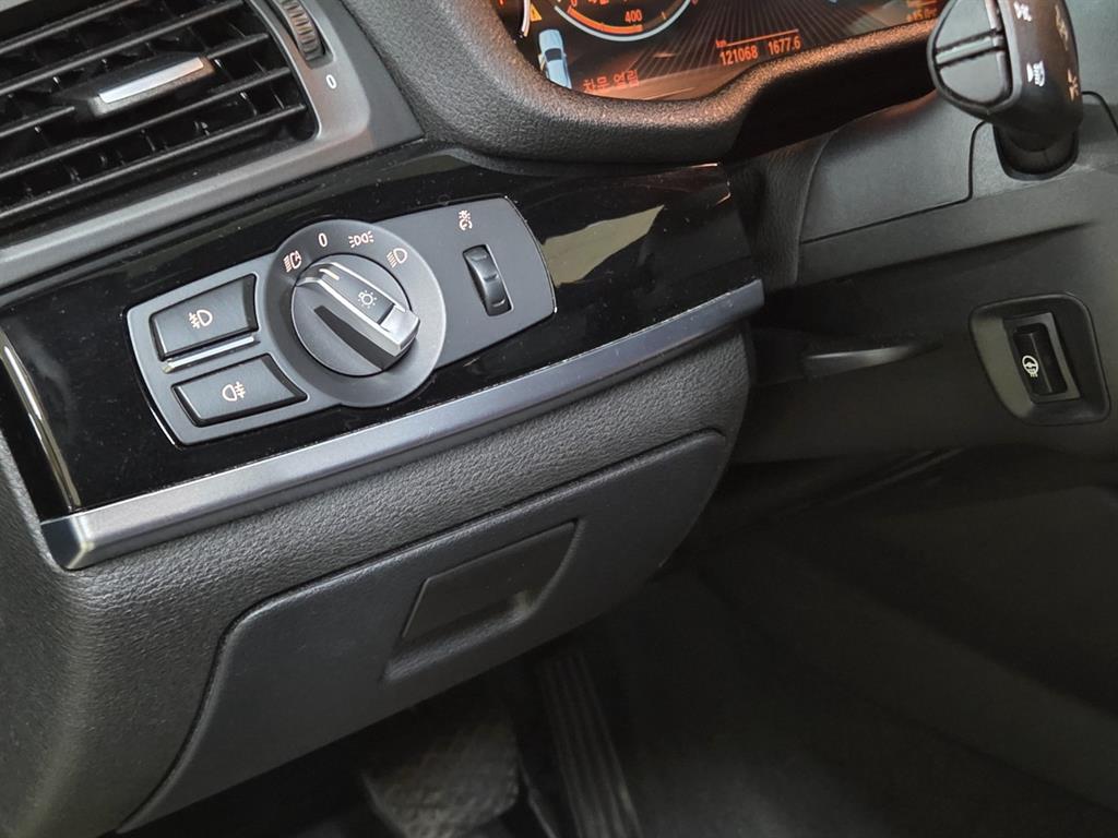 BMW X4 2018 Gris - Importación desde Corea - HF Imports Iquique - Foto 14