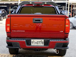 Chevrolet ?Colorado - Vista 6