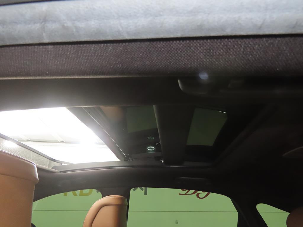 Genesis G80 2021 Azul - Importación desde Corea - HF Imports Iquique - Foto 14