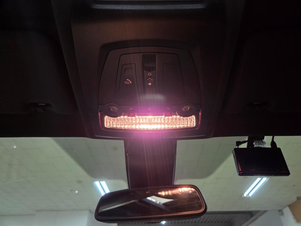 BMW X4 2018 Gris - Importación desde Corea - HF Imports Iquique - Foto 16