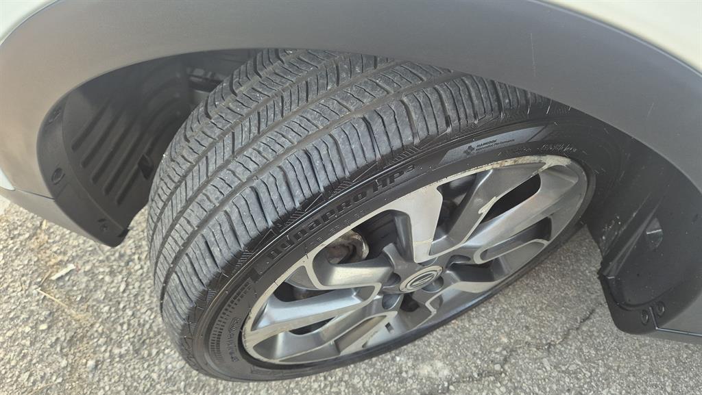 Ssangyong Tivoli 2016 Blanco - Importación desde Corea - HF Imports Iquique - Foto 15