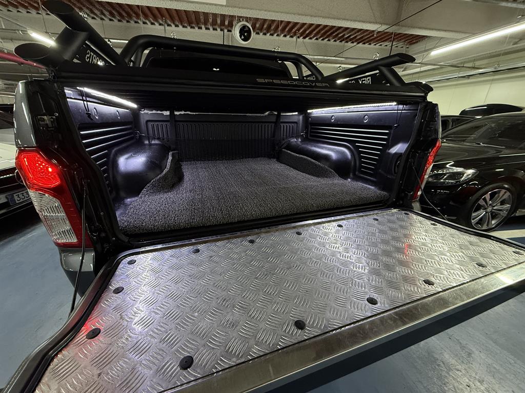 Ssangyong Korando 2017 Gris - Importación desde Corea - HF Imports Iquique - Foto 19