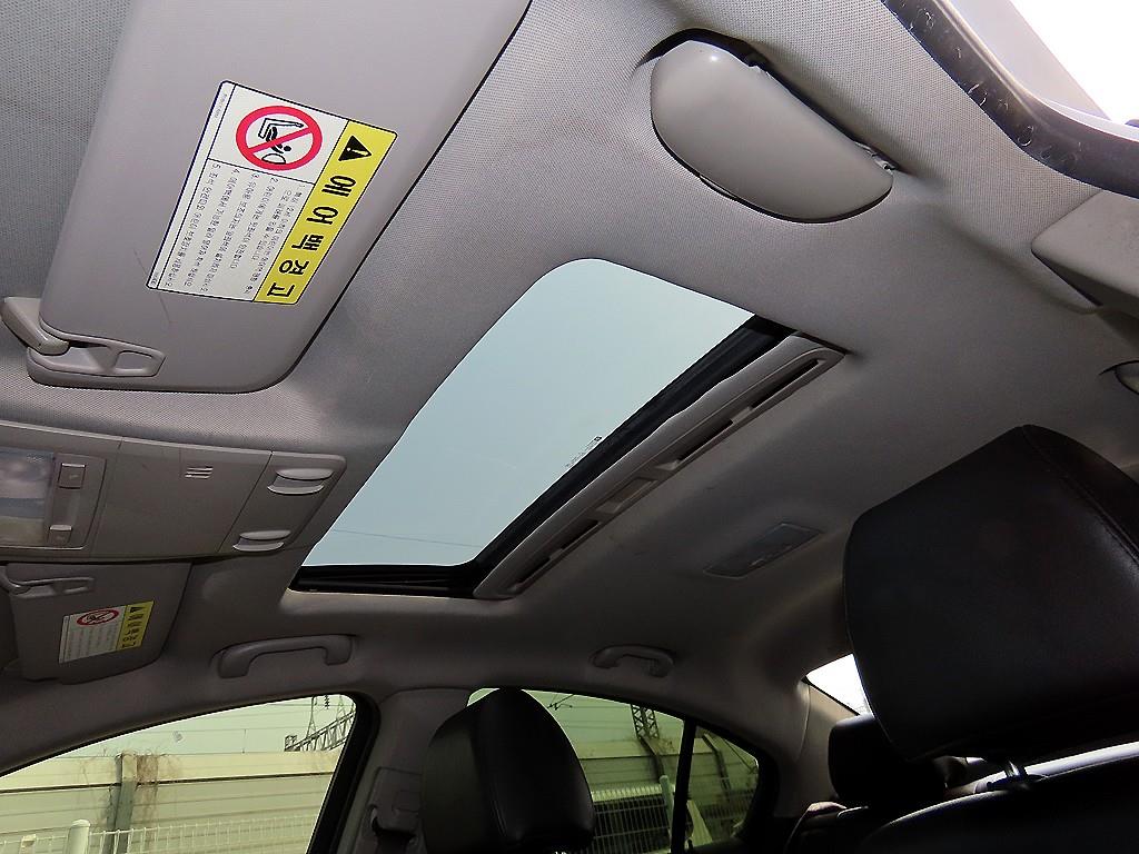 Chevrolet Cruise 2011 Blanco - Importación desde Corea - HF Imports Iquique - Foto 16