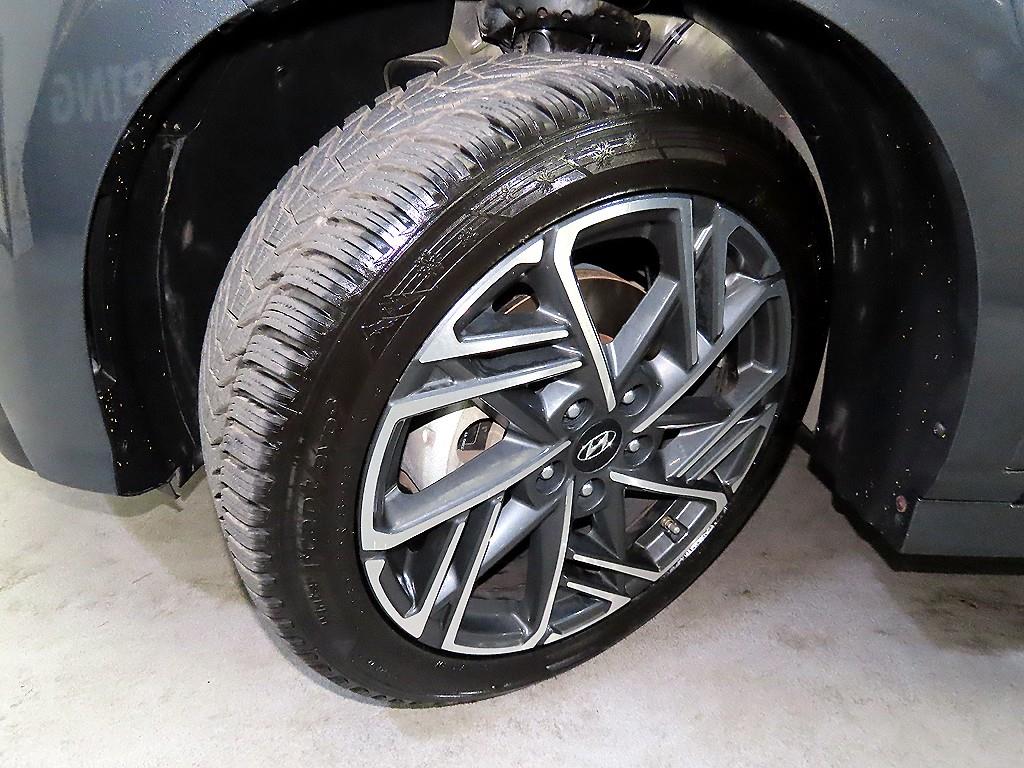 HYUNDAI Kona 2021 - Importación desde Corea - HF Imports Iquique - Foto 20