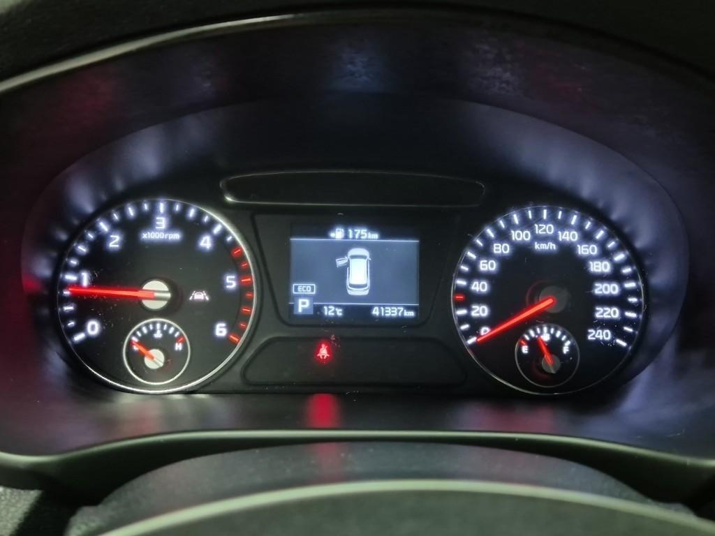 KIA Sorento - Vista 6