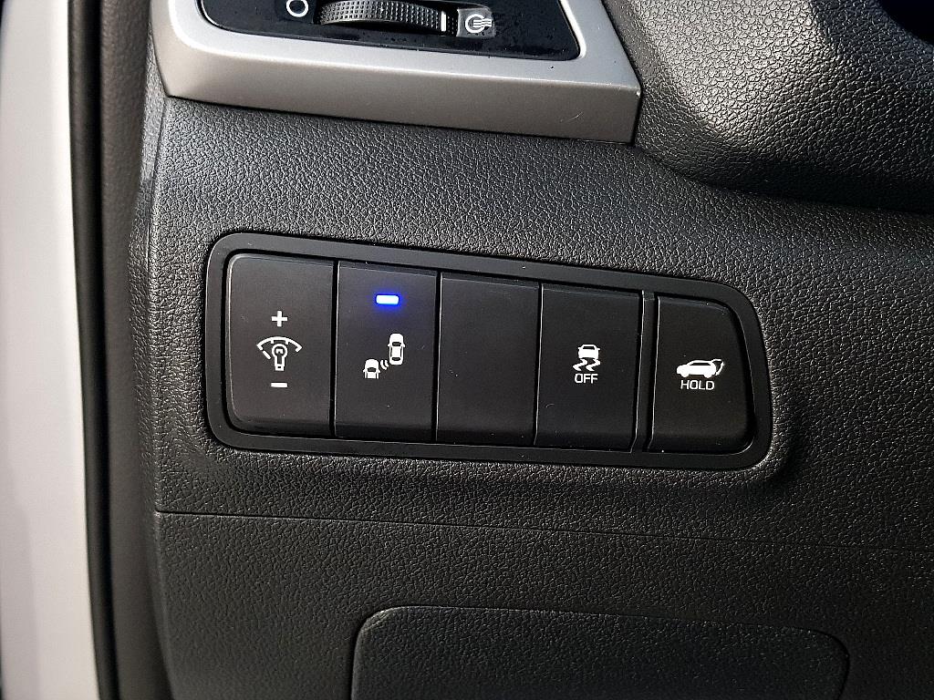 HYUNDAI Tucson - Vista 11
