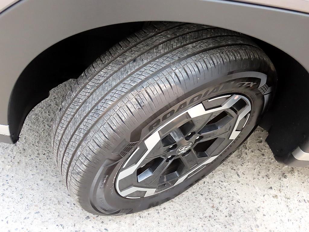 HYUNDAI Santa Fe 2024 Gris - Importación desde Corea - HF Imports Iquique - Foto 20