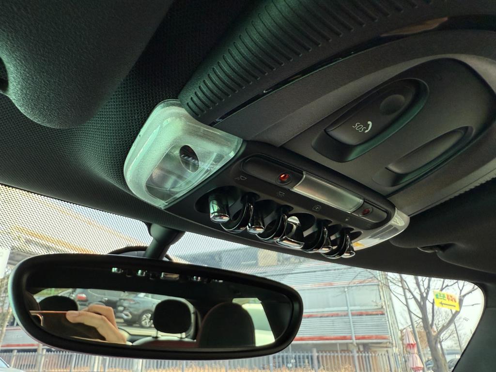 Mini Cooper 2019 Rojo - Importación desde Corea - HF Imports Iquique - Foto 17