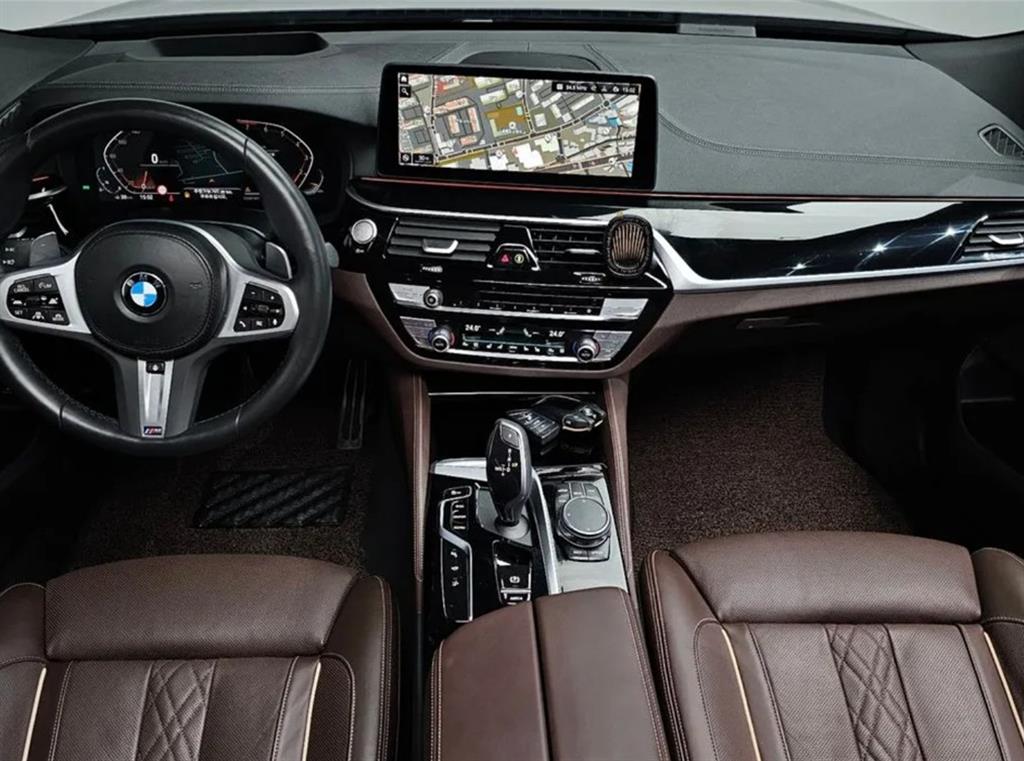 BMW Gran Turismo - Vista 7