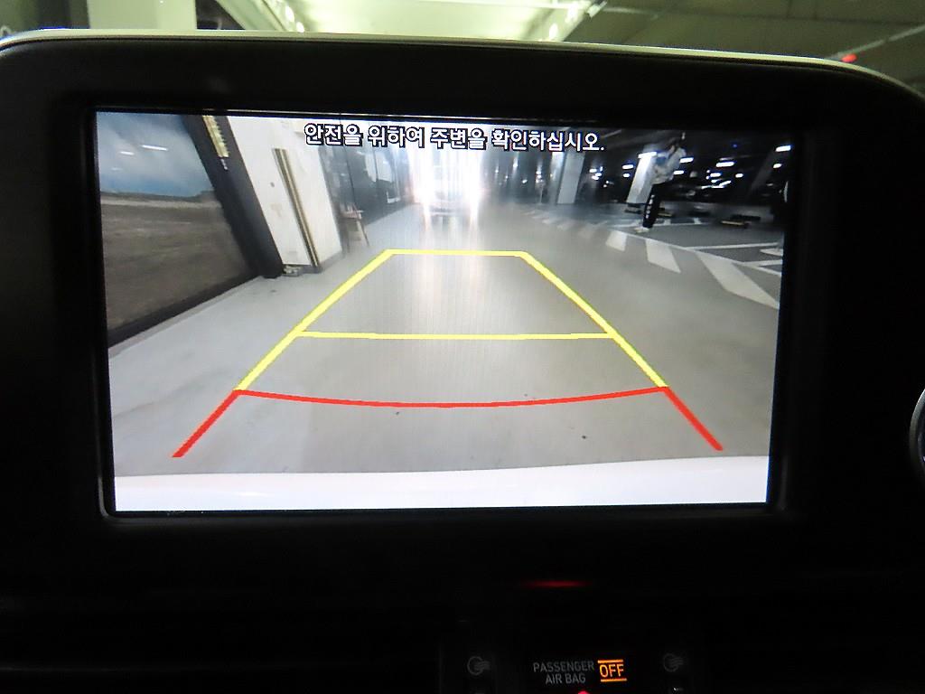 HYUNDAI Grandeur 2017 Blanco - Importación desde Corea - HF Imports Iquique - Foto 14