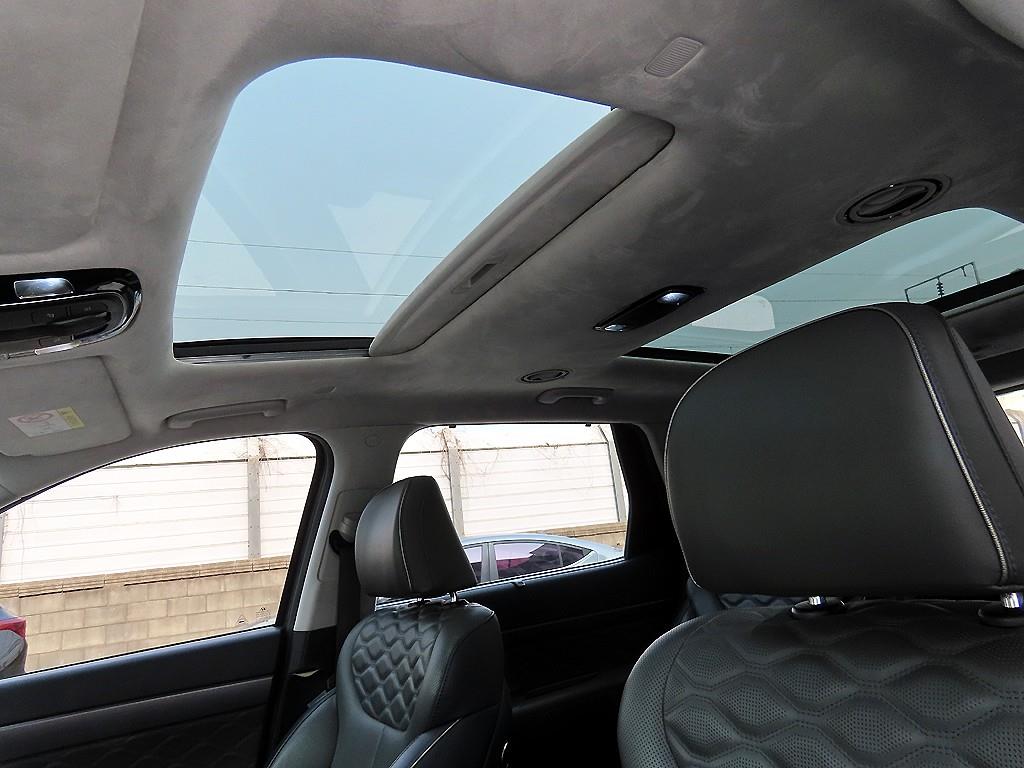 HYUNDAI Palisade 2021 Gris - Importación desde Corea - HF Imports Iquique - Foto 15